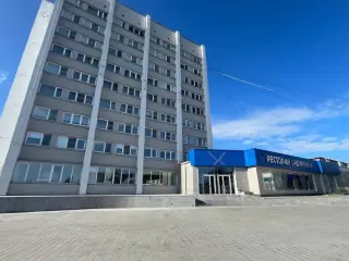Гостиница «Снежинка», ООО «Гостиница «Снежинка» — Снежинск: фото объекта размещения