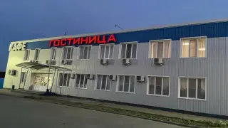 МИНИ-ОТЕЛЬ "КОЛЕСО" — Ахтубинск: фото объекта размещения