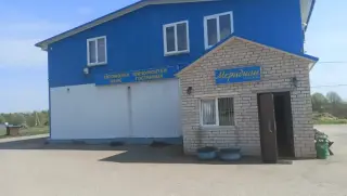 Гостиница «Меридиан» ООО «ТПК» — Тверская область: фото объекта размещения