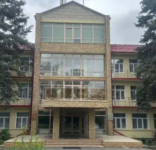 Гостиница "Учебный центр профсоюзов", Негосударственное учреждение "Учебный центр Московского областного объединения организаций профсоюзов" — Московская область: фото объекта размещения