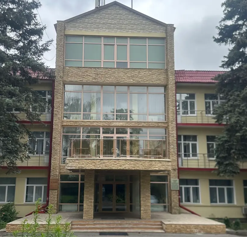 Гостиница Учебный центр профсоюзов, Негосударственное учреждение Учебный центр Московского областного объединения организаций профсоюзов — Московская область: фото объекта размещения