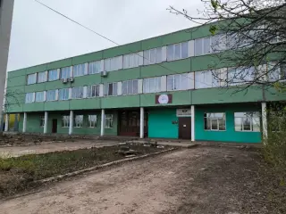 Хостел "Сова" — Канаш: фото объекта размещения