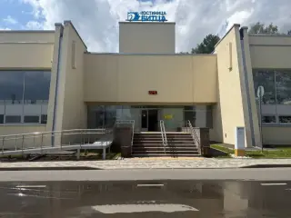 Гостиница «Битца» — Москва: фото объекта размещения