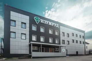 Гостиница "Изумруд" ООО "Изумруд" — Кемерово: фото объекта размещения