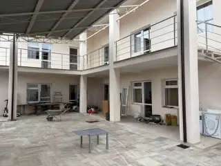 Альбатрос — Геленджик: фото объекта размещения