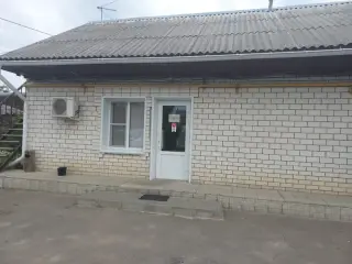 гостиница «Наташа» ООО «Вектор» — Урюпинск: фото объекта размещения