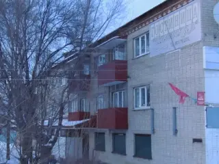 Гостиница "Инзенская" — Инза: фото объекта размещения