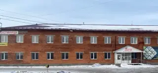 Гостиница "Чулпан" ИП Галимов В.М. — Богданович: фото объекта размещения