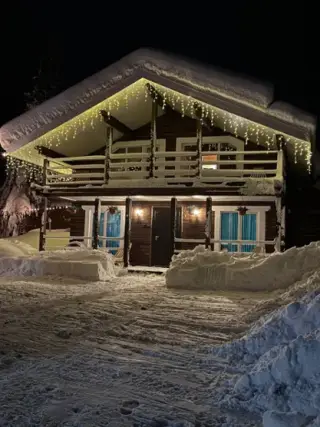 Kedroff Gesh — Кемеровская область - Кузбасс: фото объекта размещения