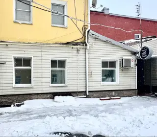 Мини отель Прованс — Рязань: фото объекта размещения