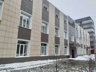 Отель GS ИП Щукина В.А. — Новокузнецк: фото объекта размещения