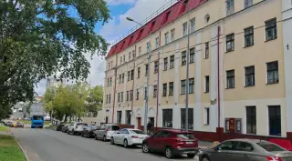 Отель «Вымпел» ИП Подкидышев Александр Александрович — Москва: фото объекта размещения