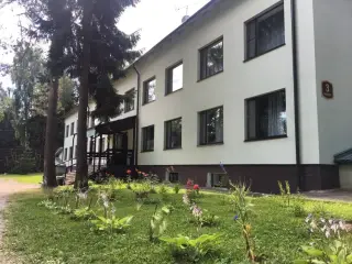 База отдыха «Воробьи» ООО «СТРОЙЦЕНТР» — Калужская область: фото объекта размещения