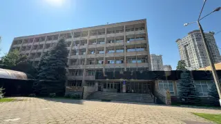 Гостиница «Сатурн» — Раменское: фото объекта размещения