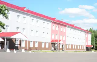 Гостиница — Московская область: фото объекта размещения