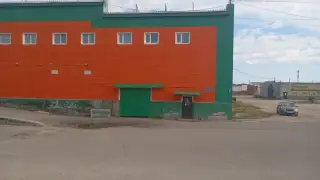 Хостел "Полярник" — Новый Уренгой: фото объекта размещения