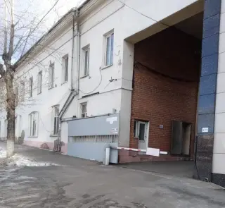 Гостиница "ВАН" — Чита: фото объекта размещения