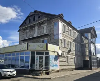 "Райский уголок" Индивидуальный предприниматель Давтян Армен Сейранович — Амурская область: фото объекта размещения