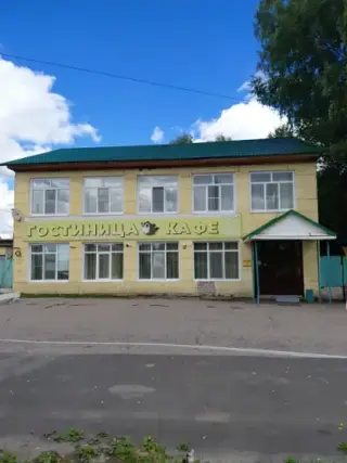 Гостиница «Сова» — Кировская область: фото объекта размещения