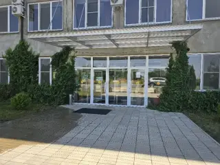 Гостиница "GREEN HOTEL"   (" Грин Отель") — Моздок: фото объекта размещения