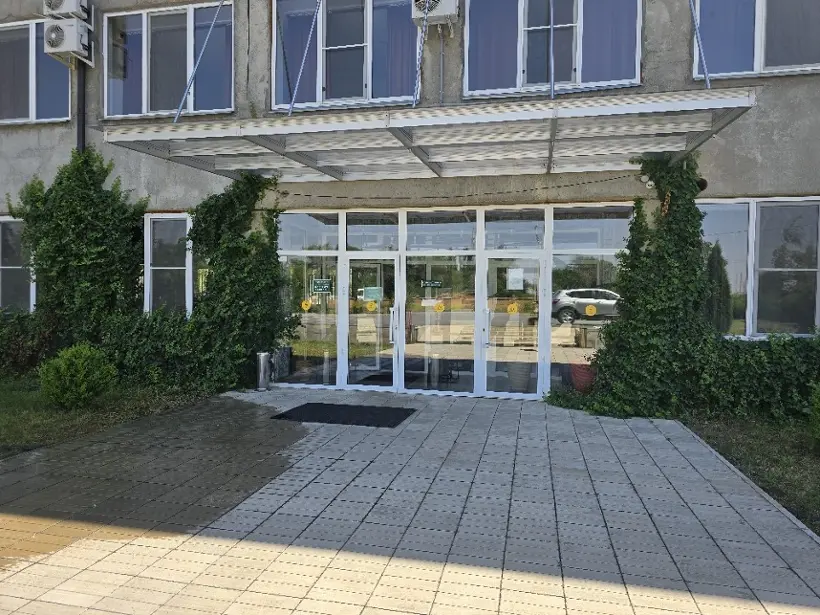 Гостиница GREEN HOTEL ( Грин Отель ) — Моздок: фото объекта размещения