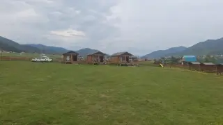 Altay Rich — Республика Алтай: фото объекта размещения