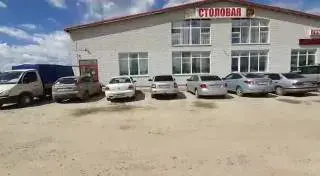 Хостел "Хостел" — Тобольск: фото объекта размещения