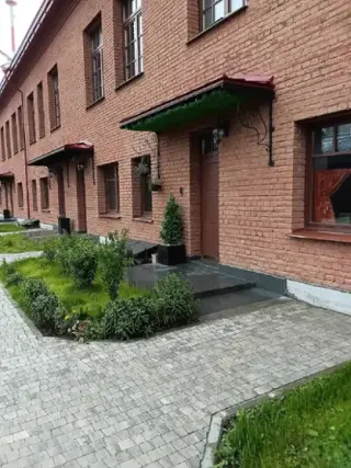 Мини отель Кристал — Архангельск: фото объекта размещения