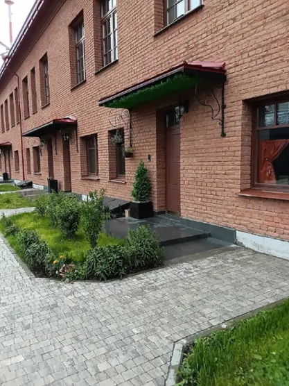 Мини отель Кристал — Архангельск: фото объекта размещения