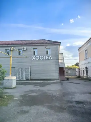 Хостел «Тюмень на Привокзальной 30, к. 1» — Тюмень: фото объекта размещения