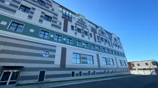 Гостиничный комплекс "Фокус" — Хабаровск: фото объекта размещения