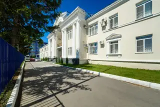Отель «Волга-Волга» — Волгоград: фото объекта размещения