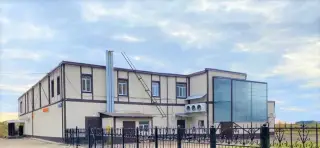 Апарт-отель "Барин приехалъ" — Вышний Волочек: фото объекта размещения