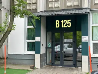 Отель «Варшавка 125» — Москва: фото объекта размещения