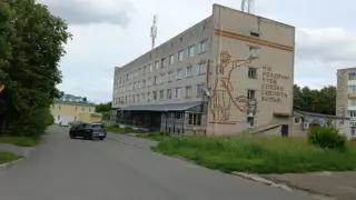 Городская гостиница (отель) "Лада" — Козьмодемьянск: фото объекта размещения