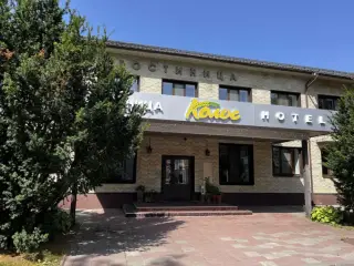 Гостиница "Колос" (ООО Рынок "Центральный" ) — Псков: фото объекта размещения