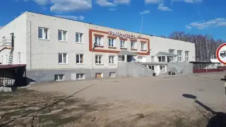 ГОСТИНИЦА «Гранд отель» — Лукоянов: фото объекта размещения