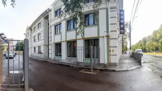 Отель «Берг Хаус» ООО «БЕРГ ХАУС» — Тверь: фото объекта размещения