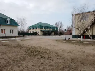 База отдыха "Клевое место" Индивидуальный предприниматель Ковалев Роман Сергеевич — Астраханская Область: фото объекта размещения