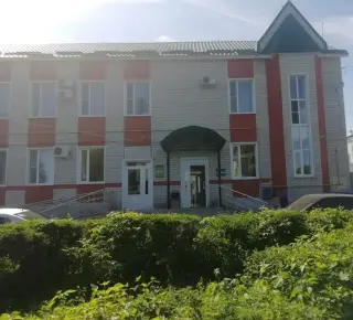 Отель "ё-моё" — Усмань: фото объекта размещения