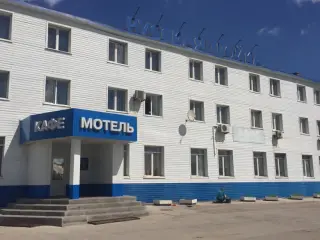 Гостиница "Русская тройка" — Рязань: фото объекта размещения