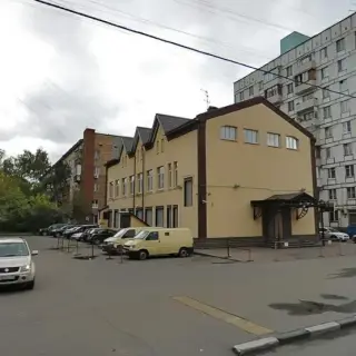 Гостиница «БЭСТ-ОТЕЛЬ» — Москва: фото объекта размещения