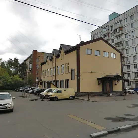Гостиница БЭСТ-ОТЕЛЬ — Москва: фото объекта размещения