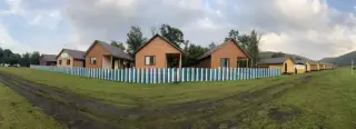 База отдыха "Сатлык" — Республика Башкортостан: фото объекта размещения