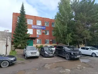 Хостел "Квартирант" ИП Минченко И.В. — Кемерово: фото объекта размещения