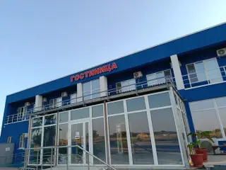 ФАКЕЛ — Крымск: фото объекта размещения
