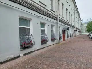 Апартаменты "Три МостА" — Санкт-Петербург: фото объекта размещения