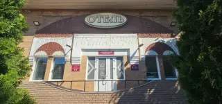 Гостиница "Отель Тамбов" — Тамбов: фото объекта размещения