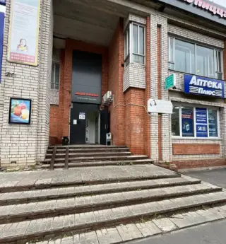 Хостел Найс — Рыбинск: фото объекта размещения