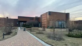 ОТЕЛЬ «RIVIERA WELLNESS RESORT» (КОРПУС 6, КОРПУС «1Z») — Белгородская область: фото объекта размещения